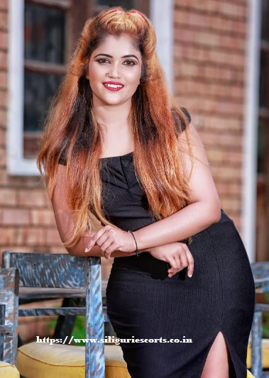 Elite Escort of Siliguri